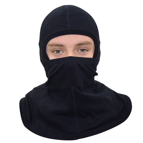 Work hood - ETF9WNNH - Eagle Technical Products Ltd. - fire-retardant / anti-static / arc protection