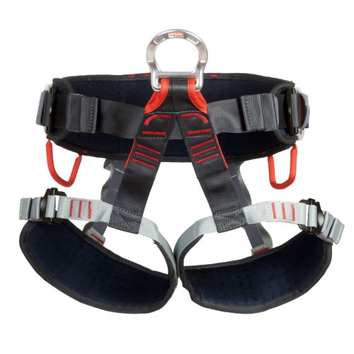 Fall-arrest harness - HERCULES EVO-2 - Edelweiss S.A. - EN 358