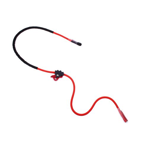 Rope fall arrest lanyard - ALTO - Edelweiss S.A.
