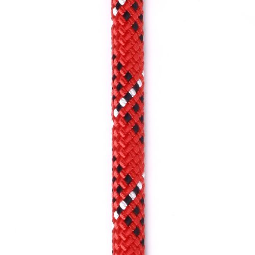 Static rope - PROMAX series - Edelweiss S.A. - polyamide / security