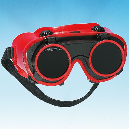 Welding protective goggles - FLIPMAN 435005 - ENHA GmbH
