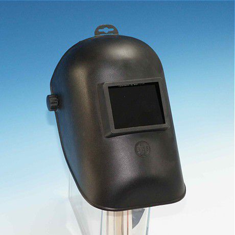 Auto-darkening welding helmet - 6035 - ENHA GmbH