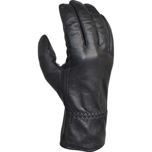 Work protection gloves - Delta - Eska Lederhandschuhfabrik Ges.m.b.H. & Co. KG - cold weather / anti-static / leather