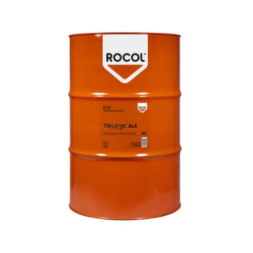 Cutting oil - TRI-Logic ALX - ROCOL - tapping / synthetic / for aluminum