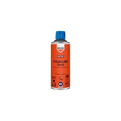 Lubricating oil - FOODLUBE® - ROCOL - cutting / protective / maintenance