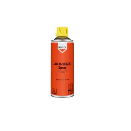 Lubricant spray - 14015 - ROCOL - anti-seize / multi-use / copper