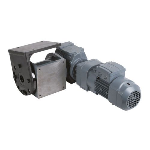 Electric tilting system - M2.201 - Römheld GmbH Friedrichshütte