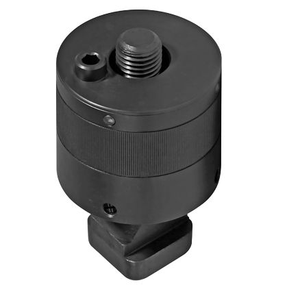 Mechanical clamping nut - 6.2274 series - Römheld GmbH Friedrichshütte - cylindrical / hexagon / metal