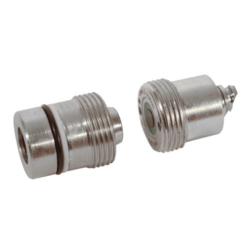 Hydraulic coupler - F9.428 series - Römheld GmbH Friedrichshütte