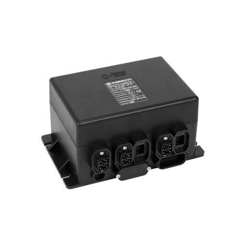 Actuator controller - M8.200 series - Römheld GmbH Friedrichshütte