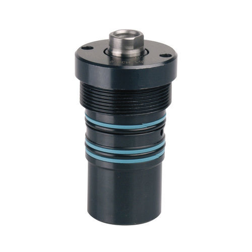 Threaded body cylinder - B1.470 series - Römheld GmbH Friedrichshütte - hydraulic / piston / double-acting