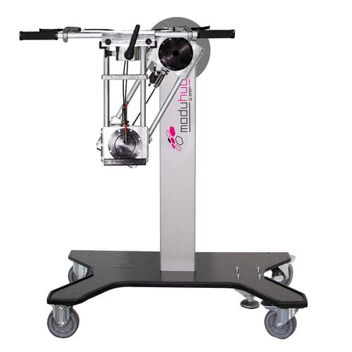 Mobile lifting device - M9.701 series - Römheld GmbH Friedrichshütte - for quad bikes