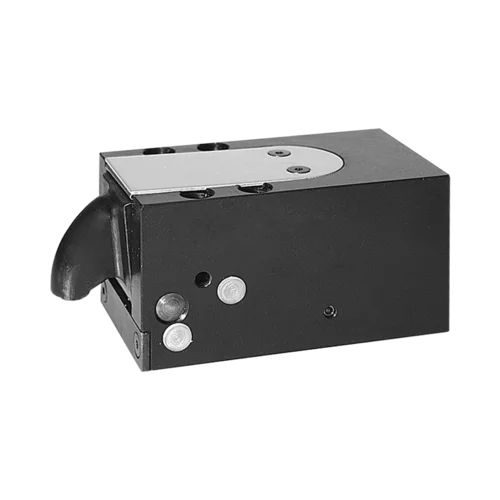 Hydraulic clamping device - B1.8231 series - Römheld GmbH Friedrichshütte - workpiece / machining / double-acting