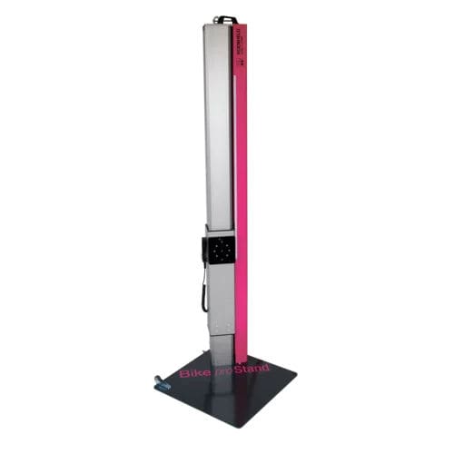 Electric lifting device - M9.102 series - Römheld GmbH Friedrichshütte - for quad bikes / repair / industrial
