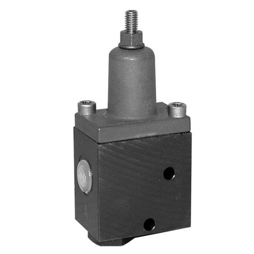 Sequence pressure relief valve - C2.954-1 series - Römheld GmbH Friedrichshütte - G / compact / threaded