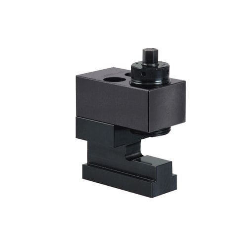 Sliding clamping element - 6.2210 - Römheld GmbH Friedrichshütte - mechanical / for transfer press / compact