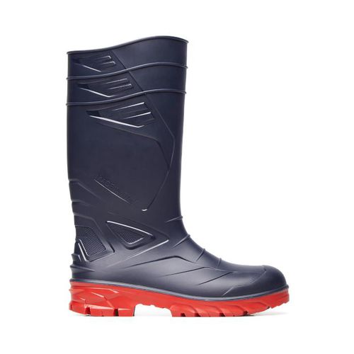 Safety boots for the food industry DEVIL BLUROSSO Exena SRL for