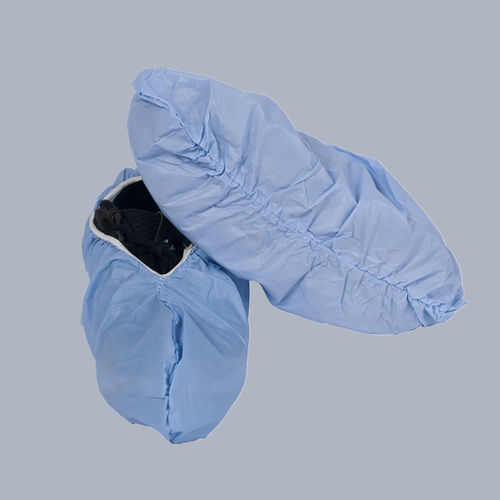Work overshoes - F513 - Fullstar Non-woven Products - anti-slip / rubber / fabric