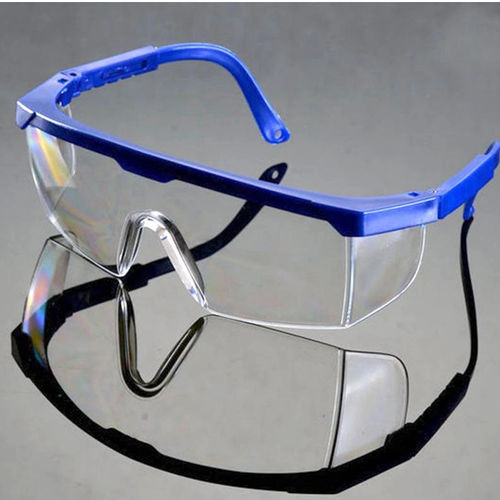Mechanical protective goggles - F1802 - Fullstar Non-woven Products - PVC / anti-fog coating / with anti-scratch coating