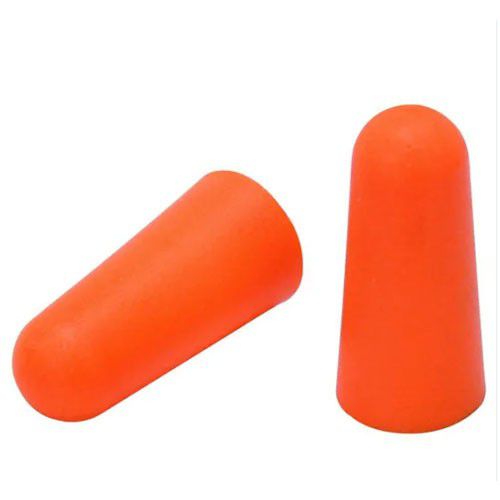 Reusable ear plugs - F1804 - Fullstar Non-woven Products - foam / PVC / silicone