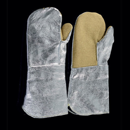 Handling protection gloves - MG05131230 - Giordani Giancarlo snc - industrial / heat-resistant / fire-retardant