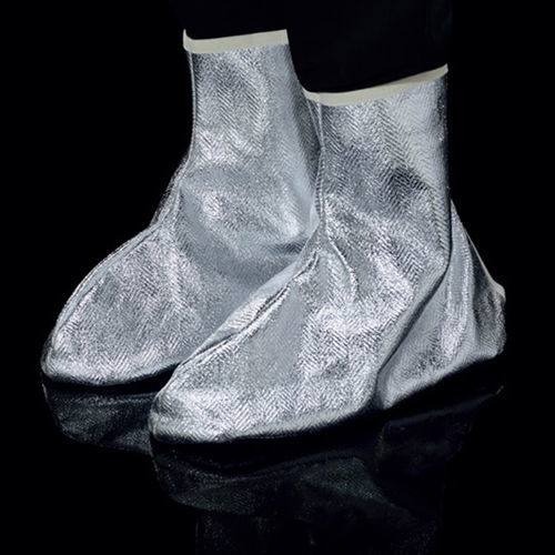 Work overboots - 05K - Giordani Giancarlo snc - heat-resistant / aluminized / aramid fiber