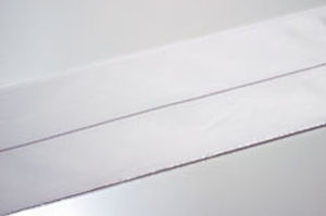 Water-repellent tape - 58 070 - Güth & Wolf GmbH - vulcanizing / dust control / nylon