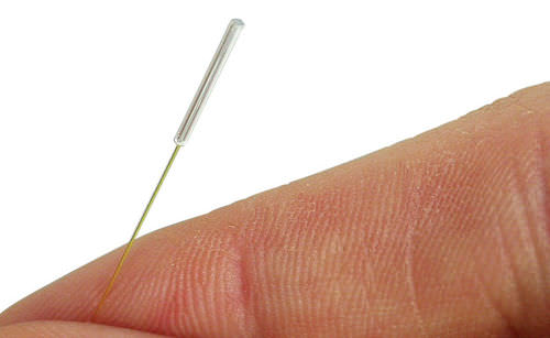 Relative pressure sensor - FOP-MA - FISO Technologies - analog