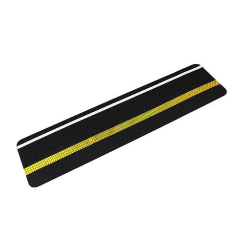 Anti-slip floor tile - H3412YUA - Heskins Limited - adhesive