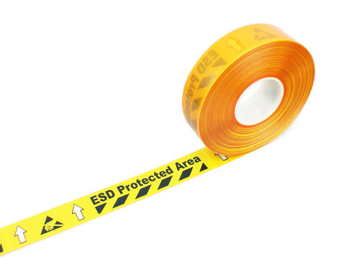 marking adhesive tape - Heskins Limited