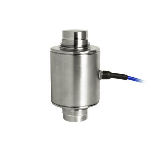 Rocker column load cell - T35 - Thames Side Sensors - canister / weighing / for weighbridges