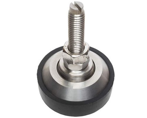 Shear beam load cell - FT12 - Thames Side Sensors - beam type / stainless steel / cost-effective
