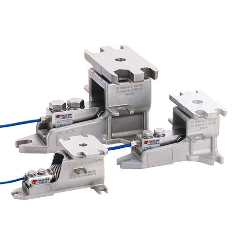 ATEX weigh module - LeverMount®  - Thames Side Sensors - IP68 / IP69K / cost-effective