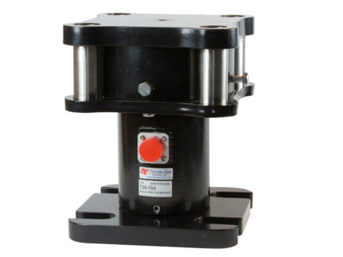 High-accuracy weigh module - T30  - Thames Side Sensors - for tanks / for silo / for hopper