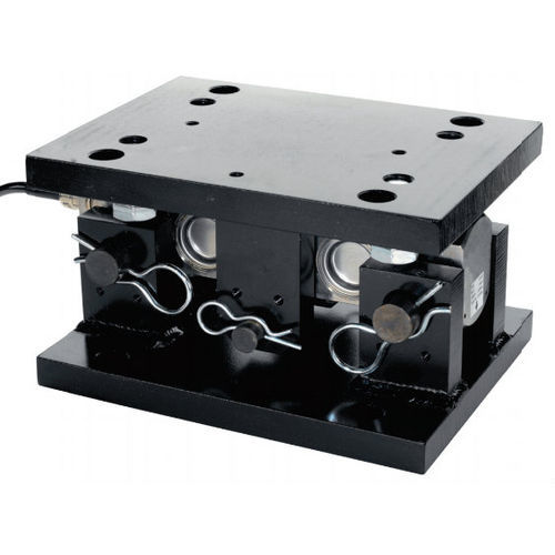 Double-ended shear beam load cell - VC3500  - Thames Side Sensors - beam type / capacitive / weighing