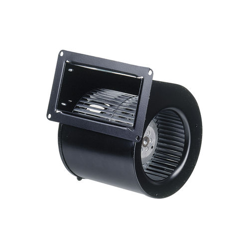 Wall-mounted fan - GDS Series - Fandis - low-noise / IP44 / centrifugal