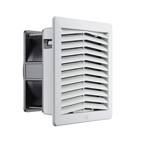 filter electrical cabinet fan - Fandis