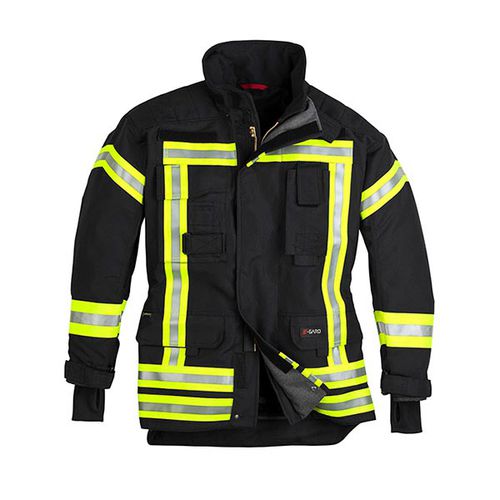 Work jacket - Advance Progress - Hubert Schmitz GmbH S-GARD Schutzkleidung - waterproof / anti-static / Nomex®