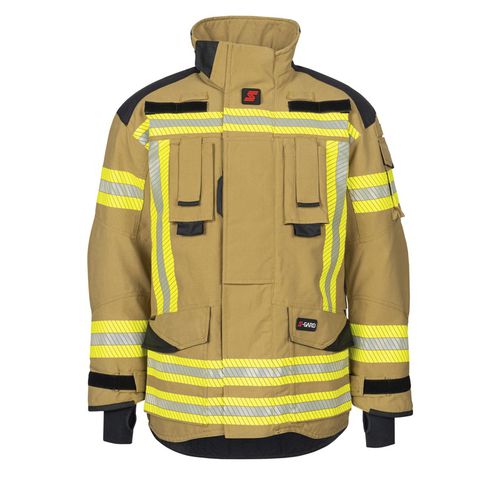 Work jacket - HERO 2.0 - Hubert Schmitz GmbH S-GARD