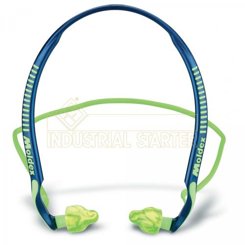 Banded ear plugs - MX6700 - Industrial Starter S.P.A.