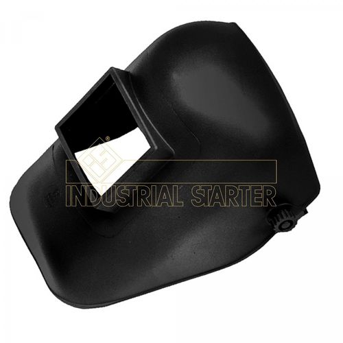 Passive welding helmet Industrial Starter S.P.A. EN 175 / heat