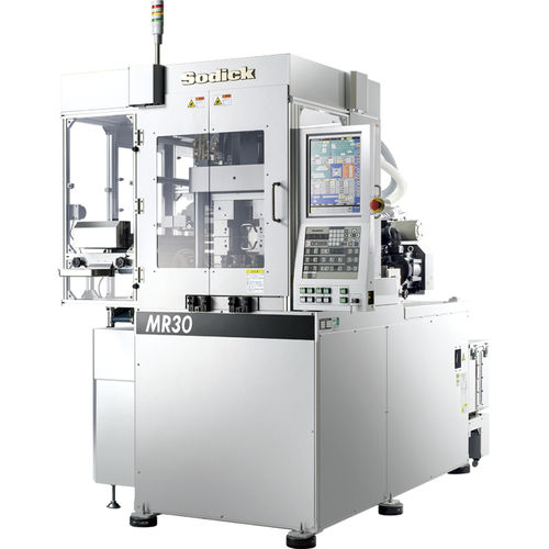 Mold manufacturing machine - MR30 - Sodick