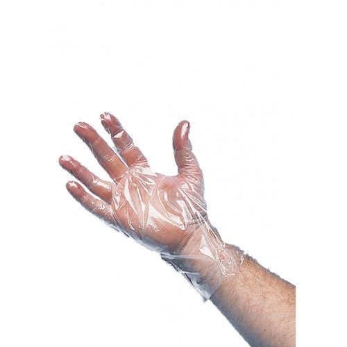 Work glove - 957601 - EPIBOX - mechanical protection / polyethylene / 10