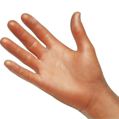 Vinyl glove - 95760 series - EPIBOX - work / mechanical protection / waterproof