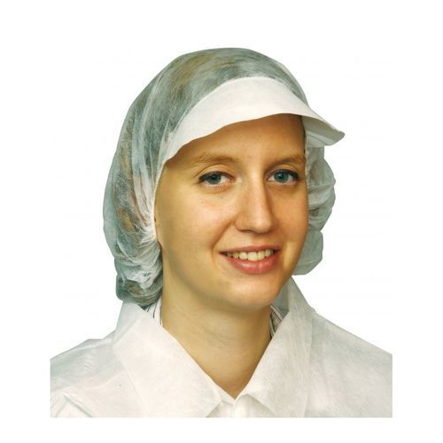 Women's bouffant cap - 957607 - EPIBOX