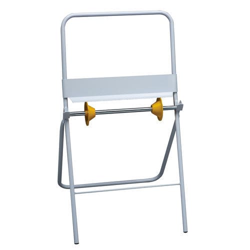 Paper dispenser - 957721 - EPIBOX - manual / mobile / for coils