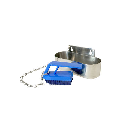 Disinfection unit for the food industry - 957710 - EPIBOX - portable