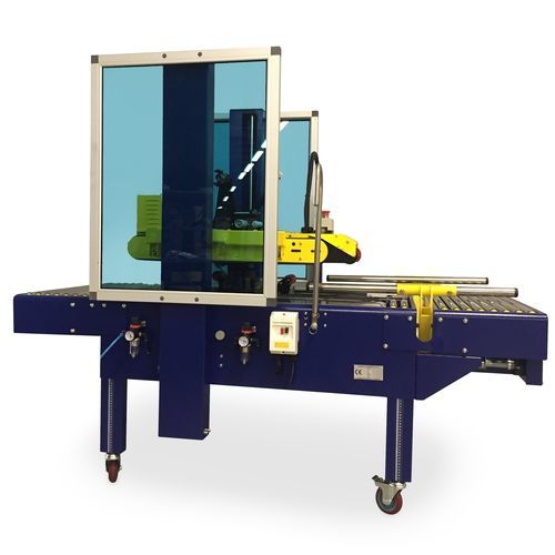Taping machine - NASTROPACK NP 03 EV - ITALDIBIPACK