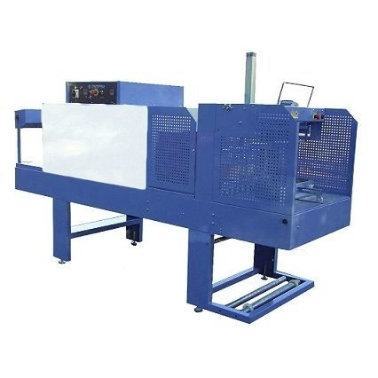 Automatic sleeve wrapping machine - ECOFARD 900 AA BB - ITALDIBIPACK - for cans / for bottles / with shrink tunnel