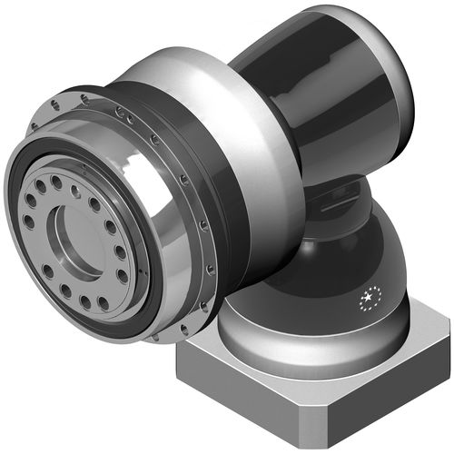 Planetary gearbox - AHKA / B Series - Apex Dynamics - coaxial / 200 - 500 Nm / 100 - 200 Nm